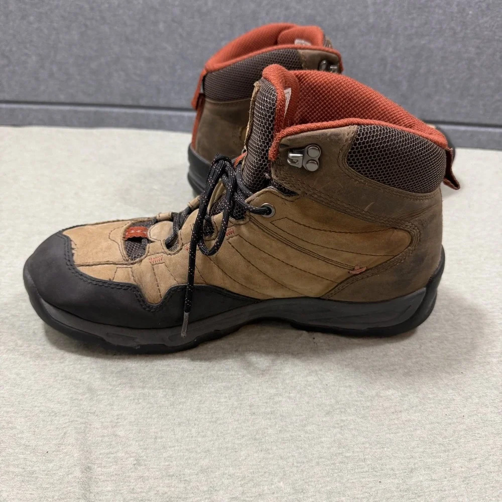 Danner Nobo Mid 6